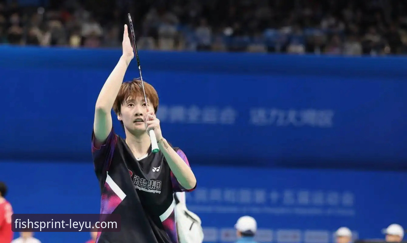 乐鱼体育功能有哪些 从尤伯杯半决赛看中国女羽的3大制胜法宝